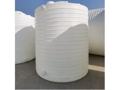 50吨塑料桶50000L塑料水桶50立方塑料水塔.