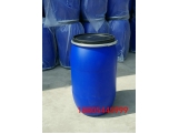银川200升塑料桶白银200L大口塑料桶供应.