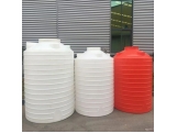 2吨塑料桶2吨立式储罐2000L塑料桶水桶水塔