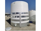 15吨塑料桶15吨立式储罐15000L塑料桶水桶